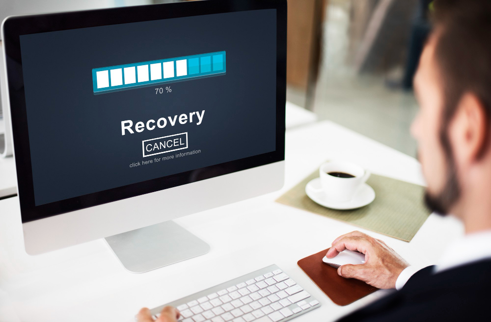 Windows Data Recovery